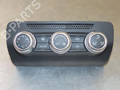 Climate control AUDI A1 (8X1, 8XK) 1.2 TFSI | BP18953399I5 