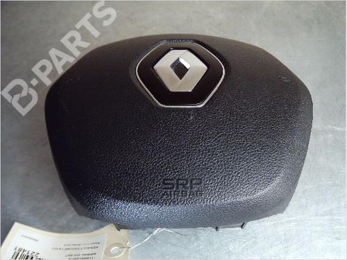Used Driver airbag RENAULT KADJAR (HA_, HL_) 1.6 dCi 130 4x4 (HLA4) (130 hp) 10939163