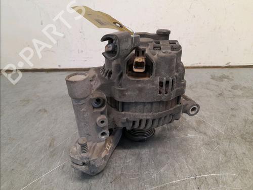Used Alternator PEUGEOT 207 (WA_, WC_) 1.4 16V (95 hp) 15273173