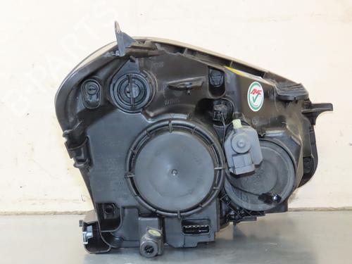 Right headlight NISSAN QASHQAI I (J10, NJ10) 1.6 dCi | BP31575769C29 