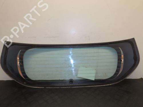 bootlid-window-dacia-spring-2020-33297991 main image