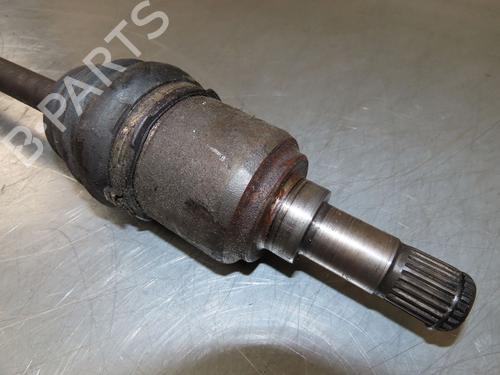 Right front driveshaft FIAT 500 (312_) 1.2 (312AXA1A) | BP18823967M39