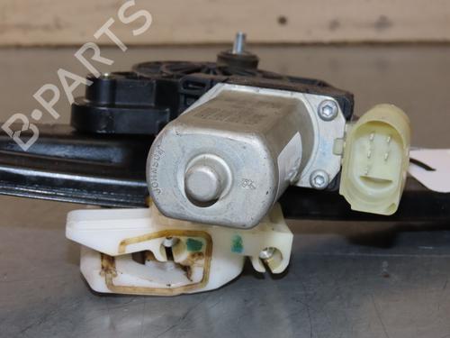 Rear left window mechanism BMW 1 (E87) 120 d | BP30841003C24