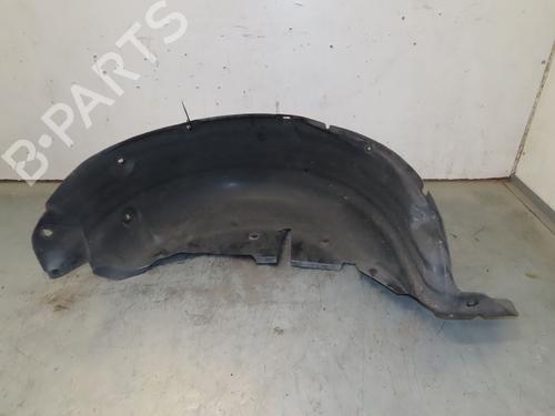 Wheel arch RENAULT MEGANE III Coupe (DZ0/1_) 2.0 R.S. | BP25299140C56