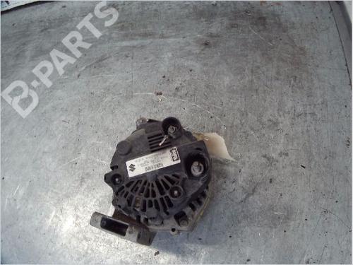Alternateur SUZUKI SWIFT III (MZ, EZ) 1.3 DDiS (RS413D) | BP11170209M7 