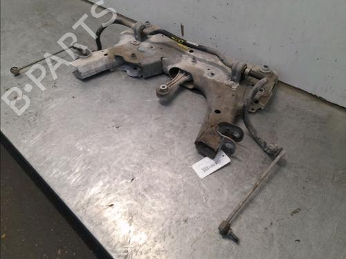 Subframe RENAULT KANGOO Express (FW0/1_) 1.5 dCi 70 (FW0A, KW0V) | BP16105790M9 