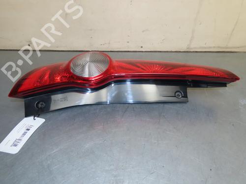 Left taillight OPEL AGILA (B) (H08) 1.0 (F68) | BP16859422C34 