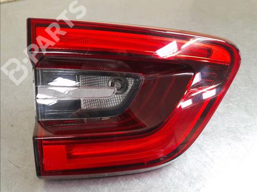 Used Left tailgate light RENAULT KADJAR (HA_, HL_) 1.2 TCe 130 (HLMR) (130 hp) 11236332