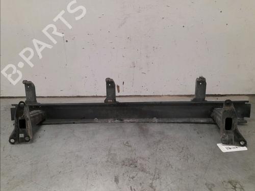 Rear bumper reinforcement RENAULT TWINGO III (BCM_, BCA_) 1.0 SCe 70 (BCMB) | BP22367511C73 