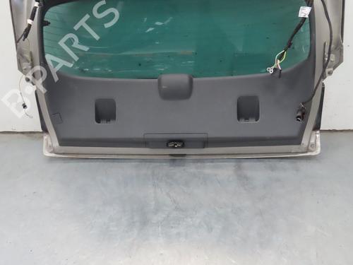 Tailgate PEUGEOT 3008 I MPV (0U_) 1.6 HDi | BP18896221C6 