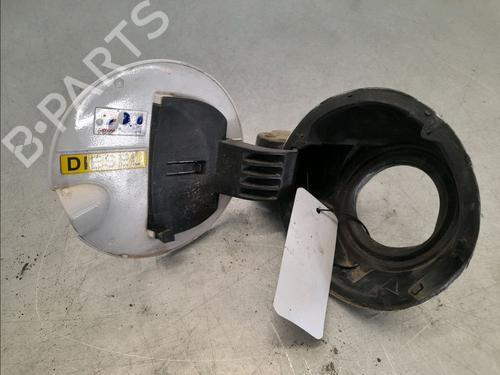 Fuel flap PEUGEOT 207 CC (WD_) 1.6 HDi | BP29985719C131 