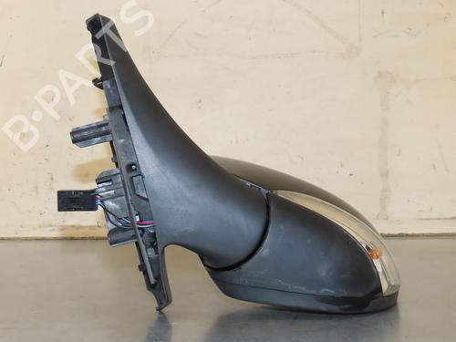 Retrovisor esquerdo RENAULT ZOE (BFM_) ZOE | BP27094134C26 