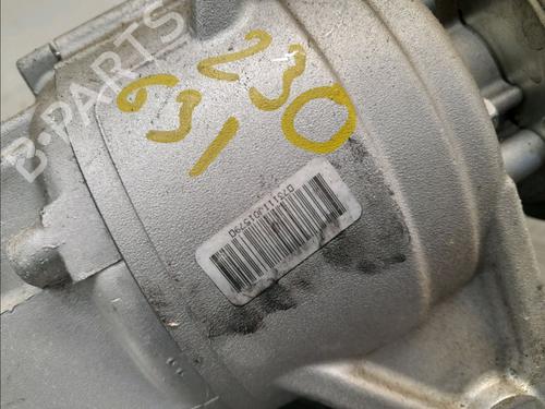Used AC compressor AC compressor DACIA SANDERO II 1.0 SCe 75 (B8JC, B8JD, B8NC) (73 hp) 27923364 27923364