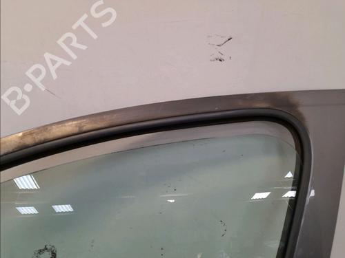 Left front door PEUGEOT 206+ (2L_, 2M_) 1.4 i | BP14945576C2 