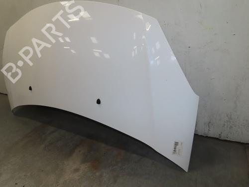 Hood CITROËN DS3 (SA_) 1.6 HDi 110 | BP29985808C1 