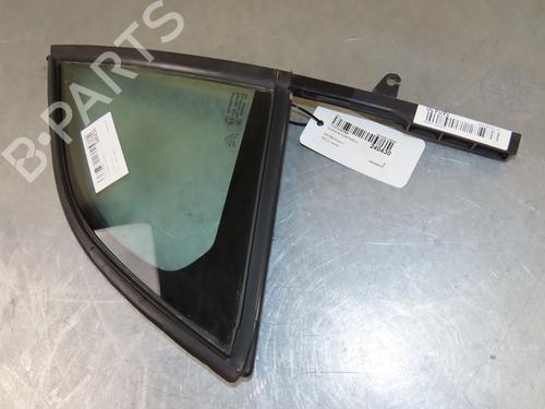 Front left quarter glass CITROËN DS3 (SA_) 1.4 VTi 95 | BP19326409C111 