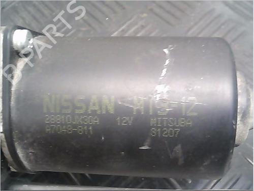 Used Front wiper motor NISSAN NV200 Van 1.5 dCi 90 (M20, M20N, M20M) (90 hp) 9404646