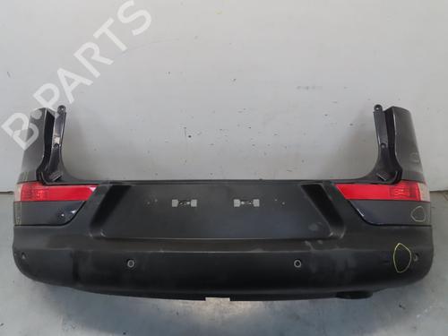 Used Rear bumper KIA SPORTAGE III (SL) 1.7 CRDi (116 hp) 22367497