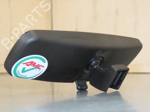 Used Rear mirror PEUGEOT 108 1.2 (82 hp) 28593464
