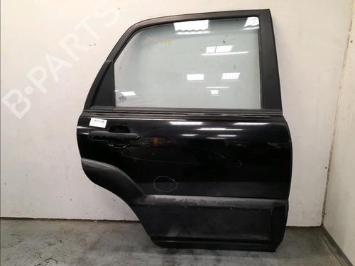Right rear door KIA SPORTAGE II (JE_, KM_) 2.0 CRDi 4WD | BP24118617C5 