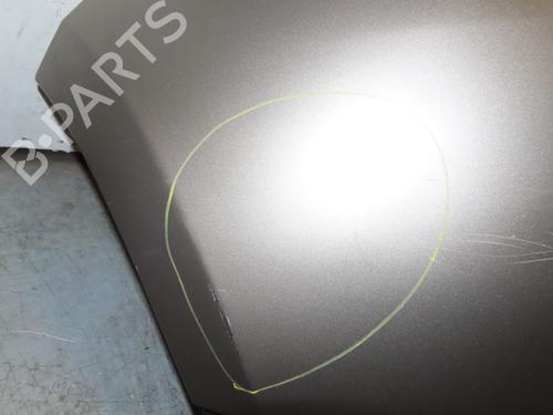 Used Rear bumper RENAULT MEGANE III Coupe (DZ0/1_) 1.4 TCe (DZ0F, DZ1V) (131 hp) 31029857