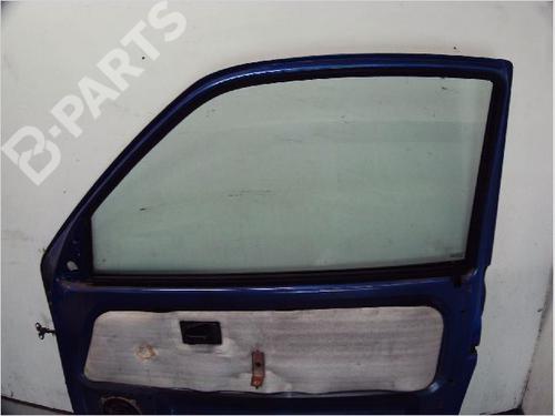Right front door CITROËN SAXO (S0, S1) 1.1 X, SX | BP11098425C3 