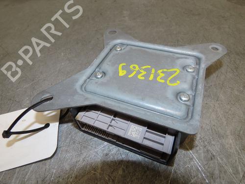 ECU airbags RENAULT TWINGO III (BCM_, BCA_) 1.0 SCe 70 | BP19103984M53 