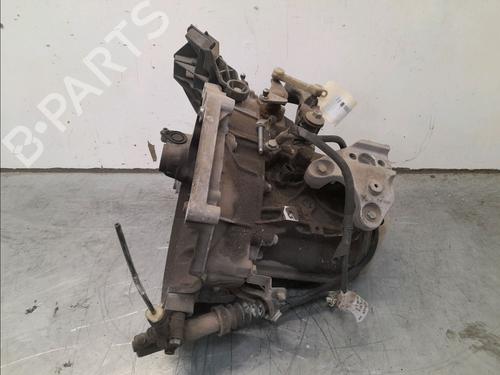 Gearbox CITROËN C3 II (SC_) 1.1 i | BP12122675M3 