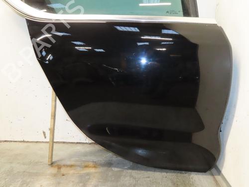 Dør højre bagtil CITROËN DS4 (NX_) 1.6 HDi 115 | BP32277338C5