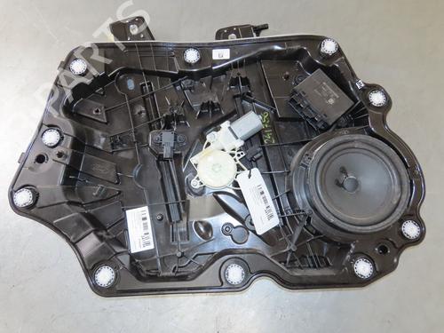 Rudehejsemekanisme ventre foran FORD PUMA (J2K, CF7) 1.0 Flexifuel | BP24831622C22 