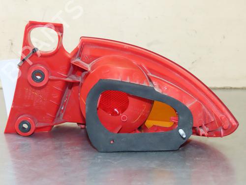 Left taillight SEAT LEON (1P1) 1.9 TDI | BP20314002C34 