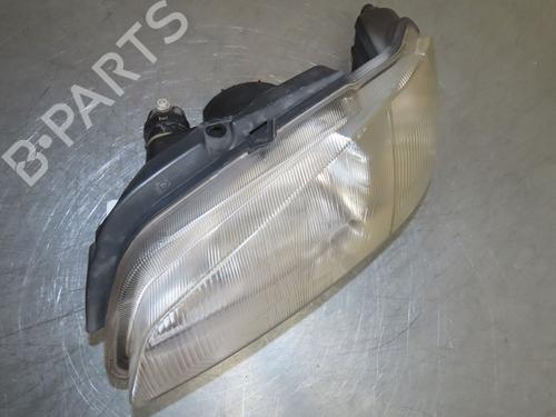 Left headlight PEUGEOT 106 II (1A_, 1C_) 1.1 i | BP16897826C28 