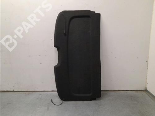 Rear parcel shelf PEUGEOT 308 I (4A_, 4C_) 1.6 16V | BP11702434C85 