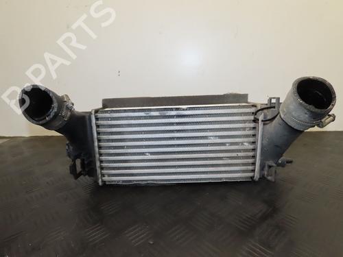 Intercooler FORD FIESTA VI (CB1, CCN) 1.0 EcoBoost | BP35887671M30 - Image 3