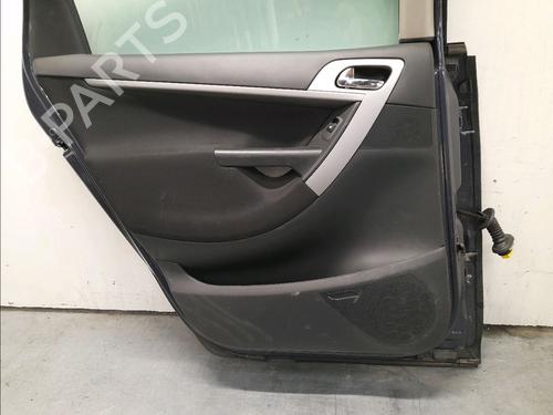 Left rear door CITROËN C4 Picasso I MPV (UD_) 1.6 HDi 110 | BP16478552C4 