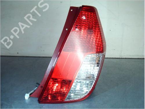 Right taillight HYUNDAI i10 I (PA) 1.2 | BP10683057C35