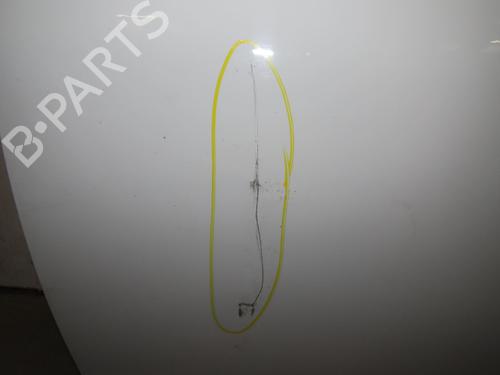 Left front door BMW 1 (E87) 118 d | BP30486037C2 