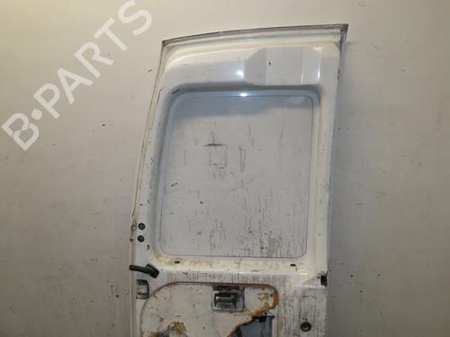 Used Right tailgate PEUGEOT EXPERT Van (222) 2.0 HDI (94 hp) 31961902