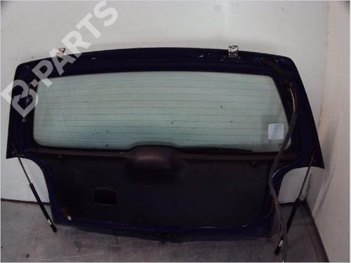 Tailgate VW POLO III (6N1) 60 1.4 | BP10523909C6 