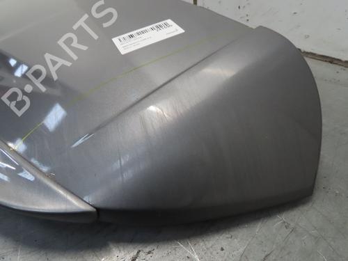 Rear spoiler MERCEDES-BENZ A-CLASS (W176) AMG A 45 4-matic (176.052) | BP22341379C96 