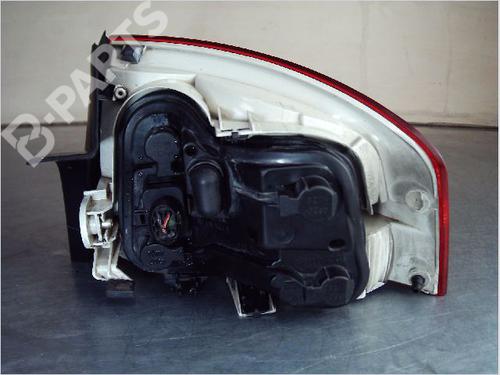 Left taillight AUDI A4 B7 (8EC) 1.9 TDI | BP10151326C34 