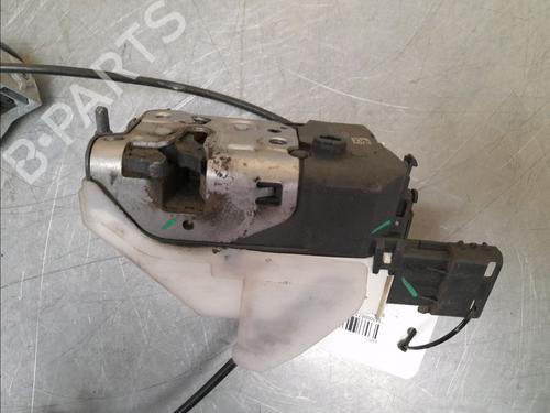 Front right lock PEUGEOT 308 I (4A_, 4C_) 1.6 HDi | BP16091717C97 