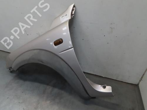 Left front fenders LAND ROVER FREELANDER I (L314) 2.0 Td4 4x4 | BP24944760C41 