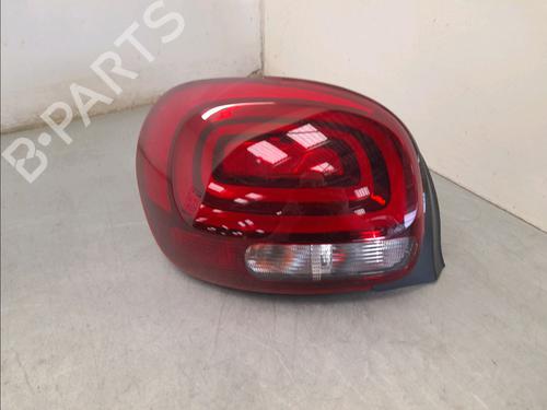 Used Left taillight Left taillight CITROËN C3 III (SX) 1.2 THP 110 (SXHNPS, SXHNZT, SXHNZ6) (110 hp) 40050740 40050740