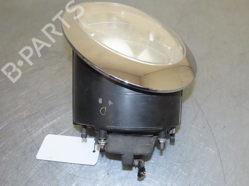 Left headlight MINI MINI (R50, R53) Cooper | BP16740260C28 - Image 2