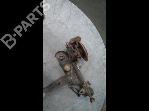 Rear axle CITROËN DS3 (SA_) 1.6 HDi 110 | BP11496676M2 