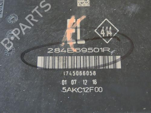 Fuse box RENAULT KADJAR (HA_, HL_) 1.6 dCi 130 (HLA4) | BP34255124E1  - Image 5