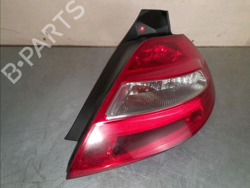 Used Right taillight RENAULT MEGANE II (BM0/1_, CM0/1_) 1.5 dCi (BM1E, CM1E) (106 hp) 12354633