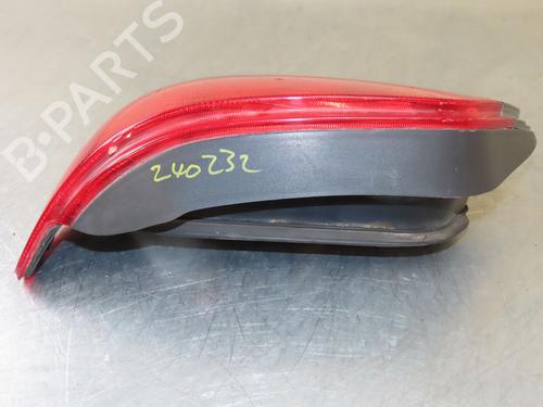 Right taillight PEUGEOT 306 Hatchback (7A, 7C, N3, N5) 1.9 D | BP18663447C35 