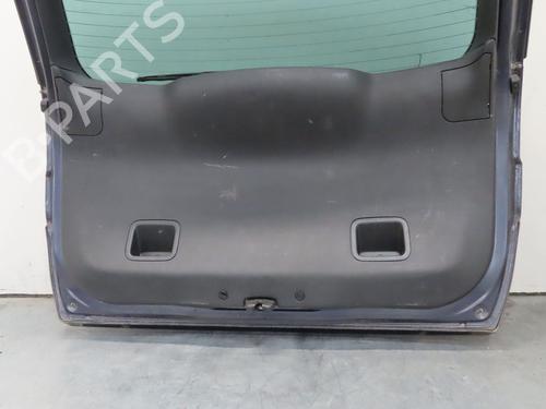 Used Tailgate Tailgate CITROËN C4 Picasso I MPV (UD_) 1.6 HDi 110 (112 hp) 16478560 16478560